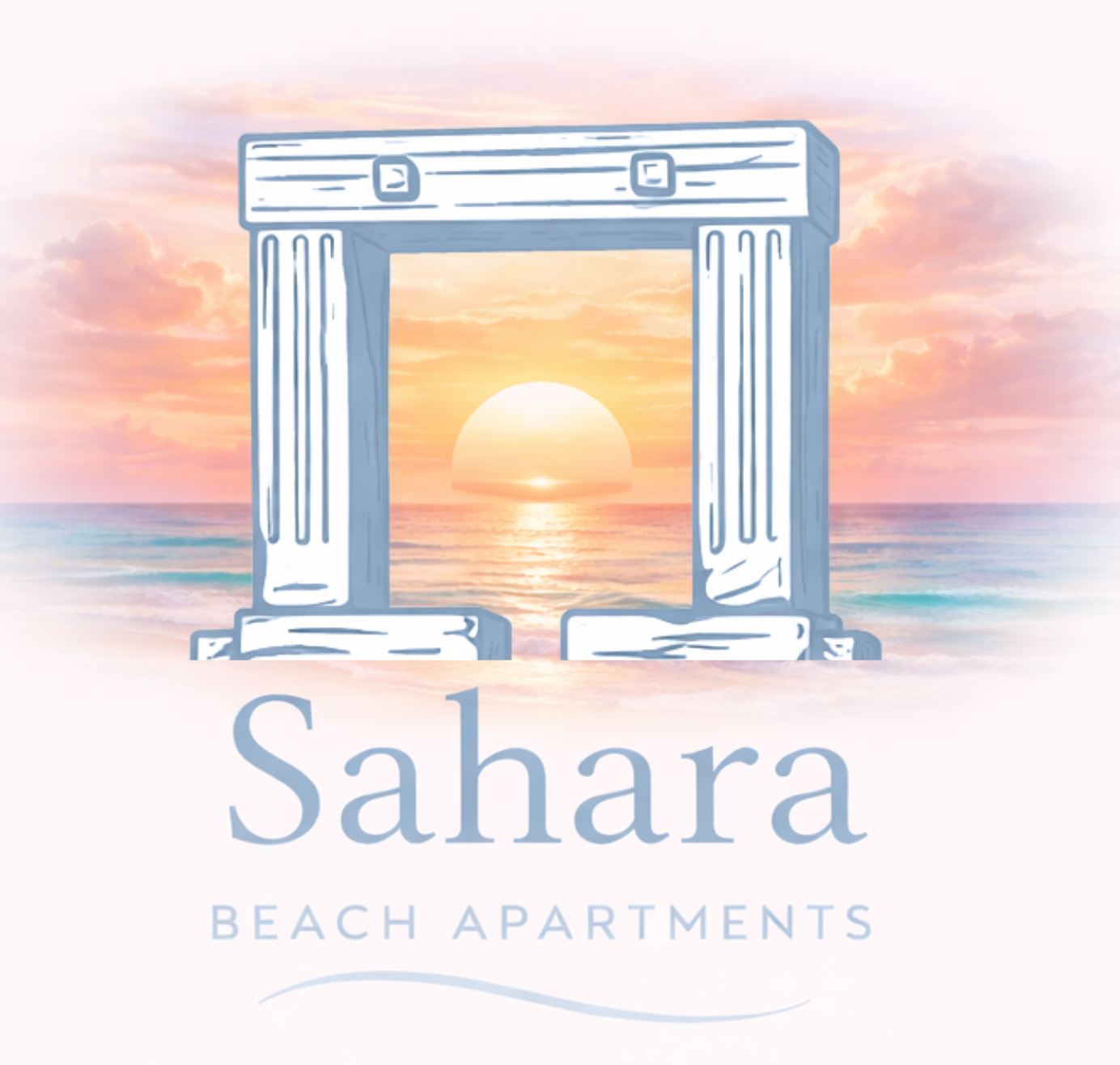 Sahara Beach Apartments , Kastraki Naxos
